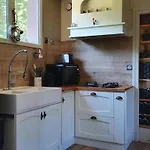 La Chaumiere De Mano *