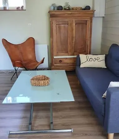 La Chaumière De Mano