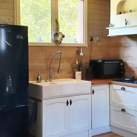 Appartamento La Chaumière De Mano Berville-sur-Mer