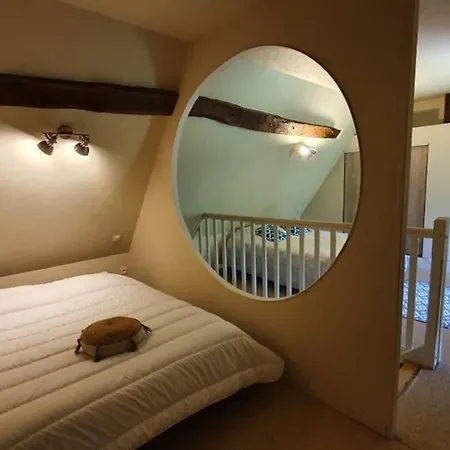 La Chaumière De Mano Appartamento