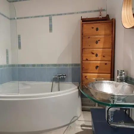 La Chaumière De Mano Appartamento *